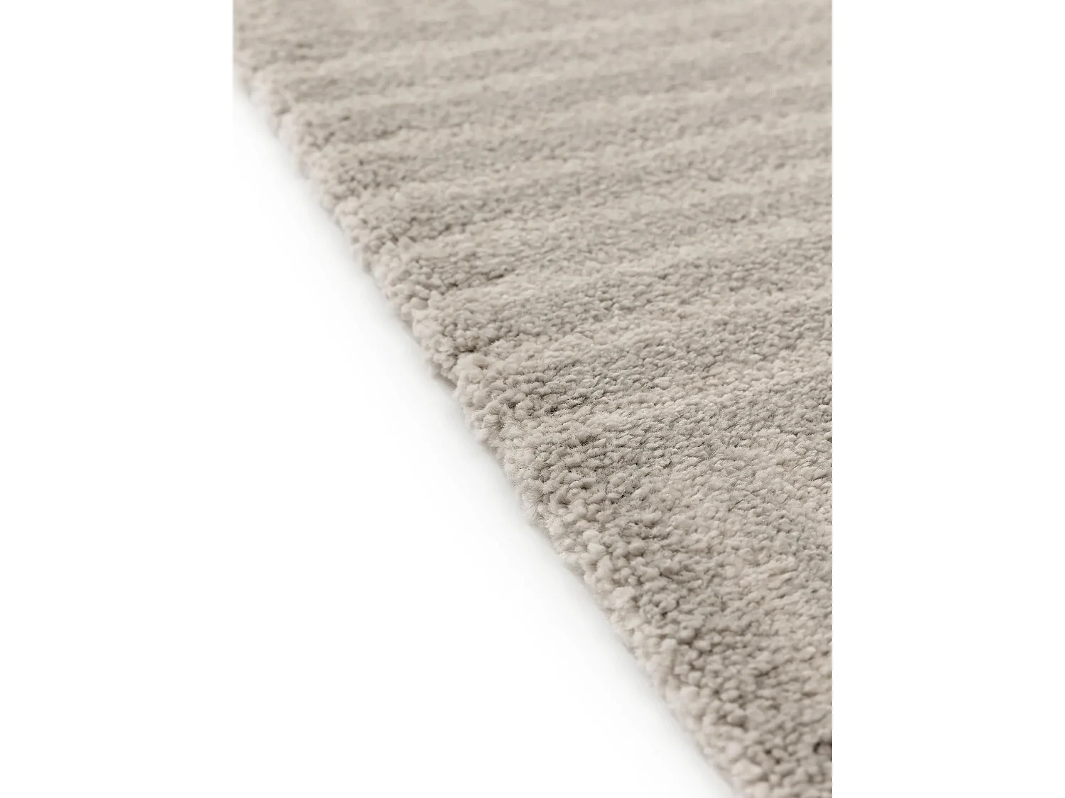 Tapis Tacoma Gris clair 120x170 cm