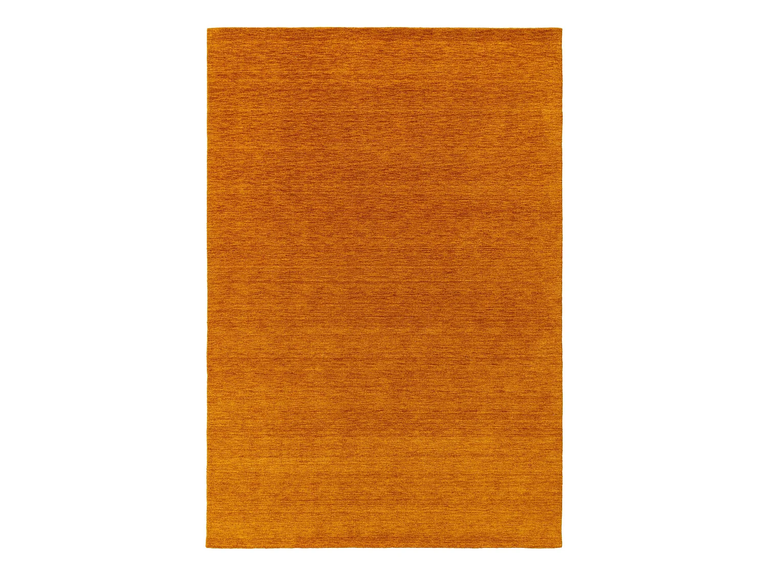 Tapis de laine Jamal Jaune 250x350 cm