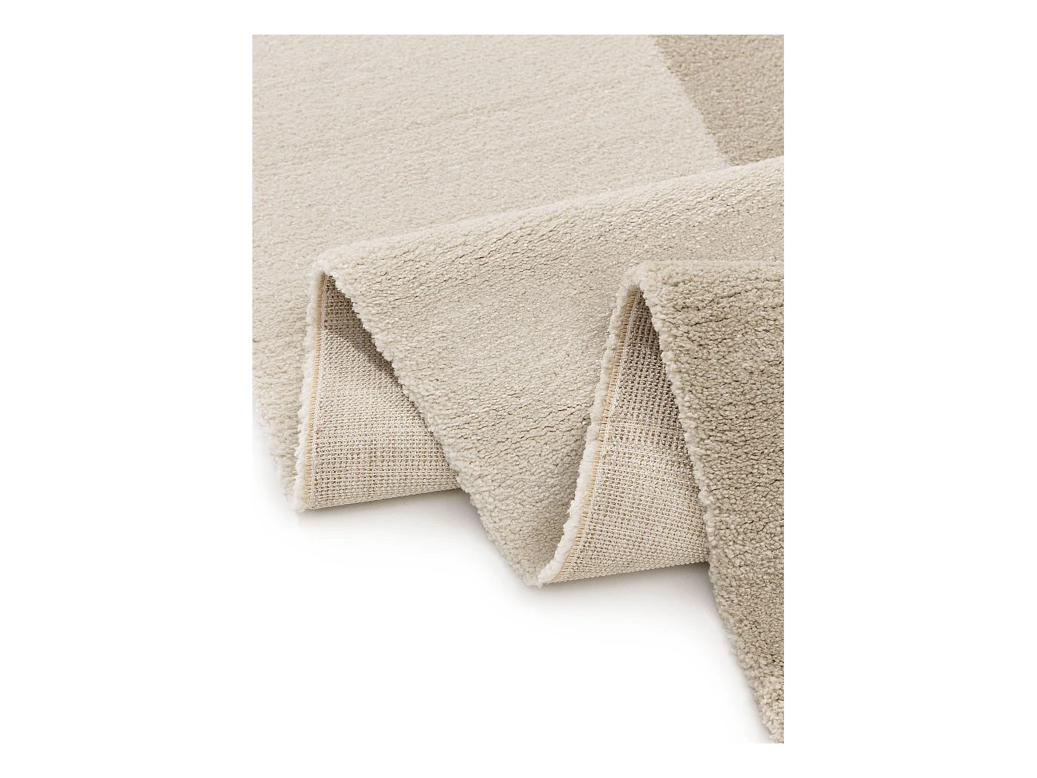 Tapis Tacoma Beige/Marron 80x150 cm