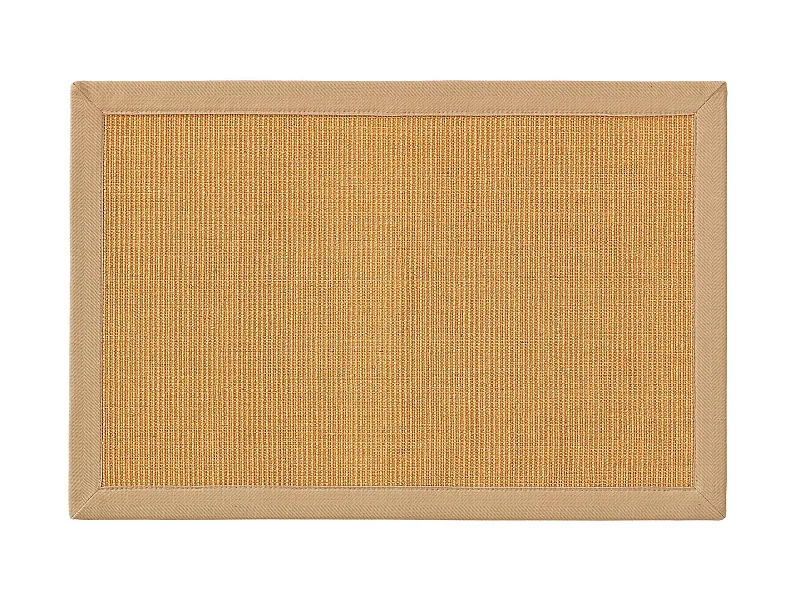 Paillasson Sana Beige 40x60 cm