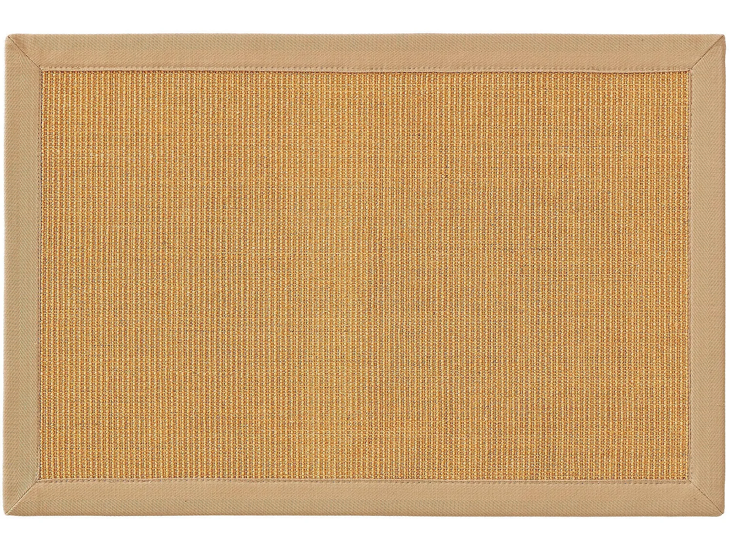Paillasson Sana Beige 40x60 cm