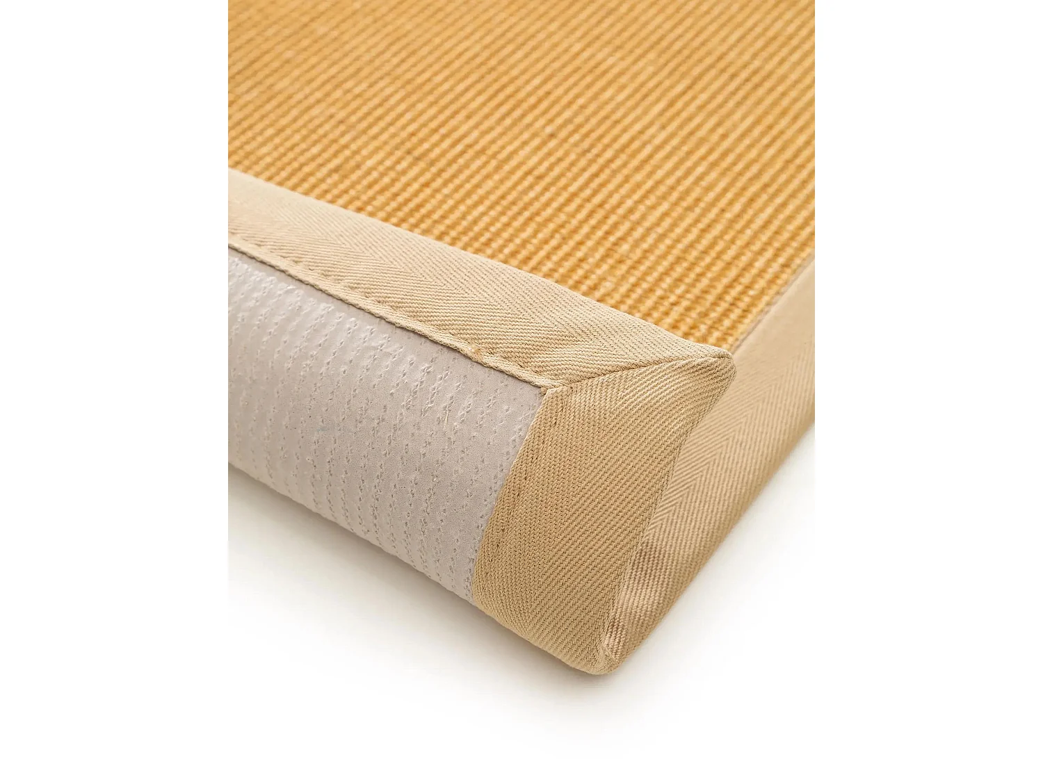 Paillasson Sana Beige 40x60 cm