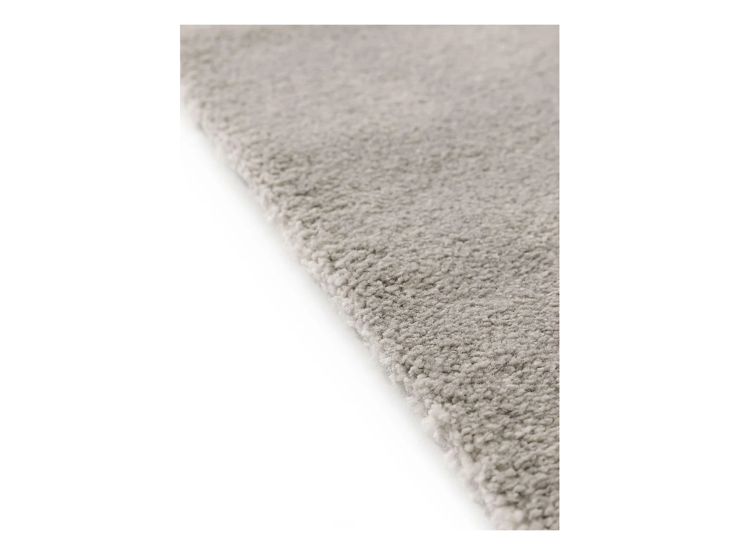 Tapis Tacoma Gris clair 200x290 cm