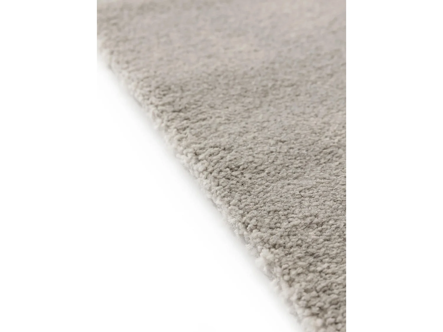 Tapis Tacoma Gris clair 200x290 cm