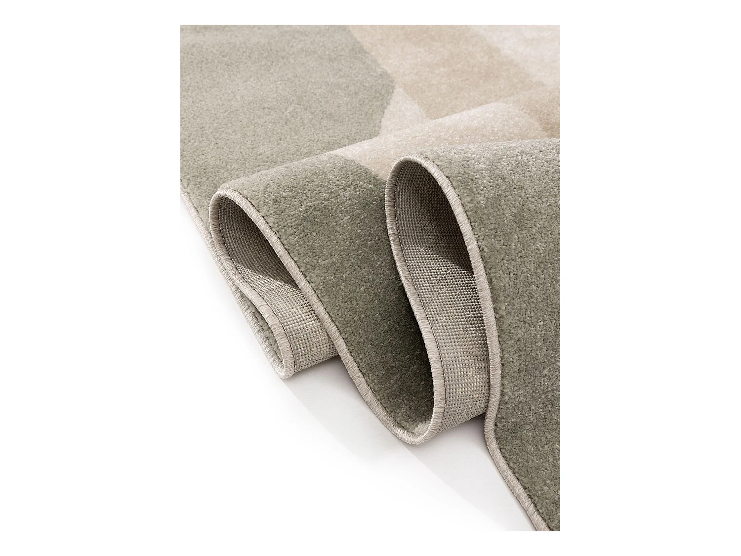 Tapis Ida Multicouleur 200x290 cm