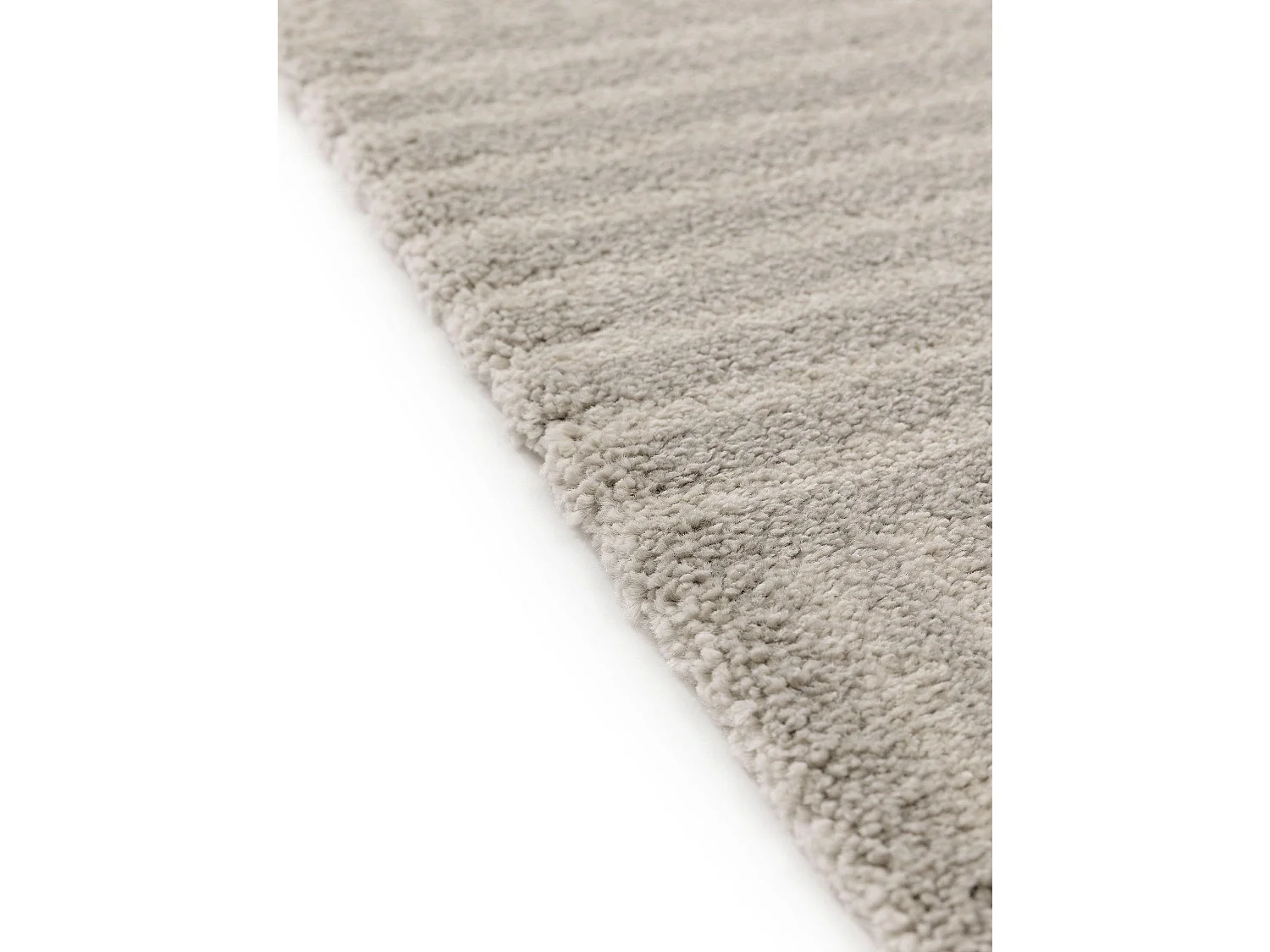 Tapis Tacoma Gris clair 200x290 cm