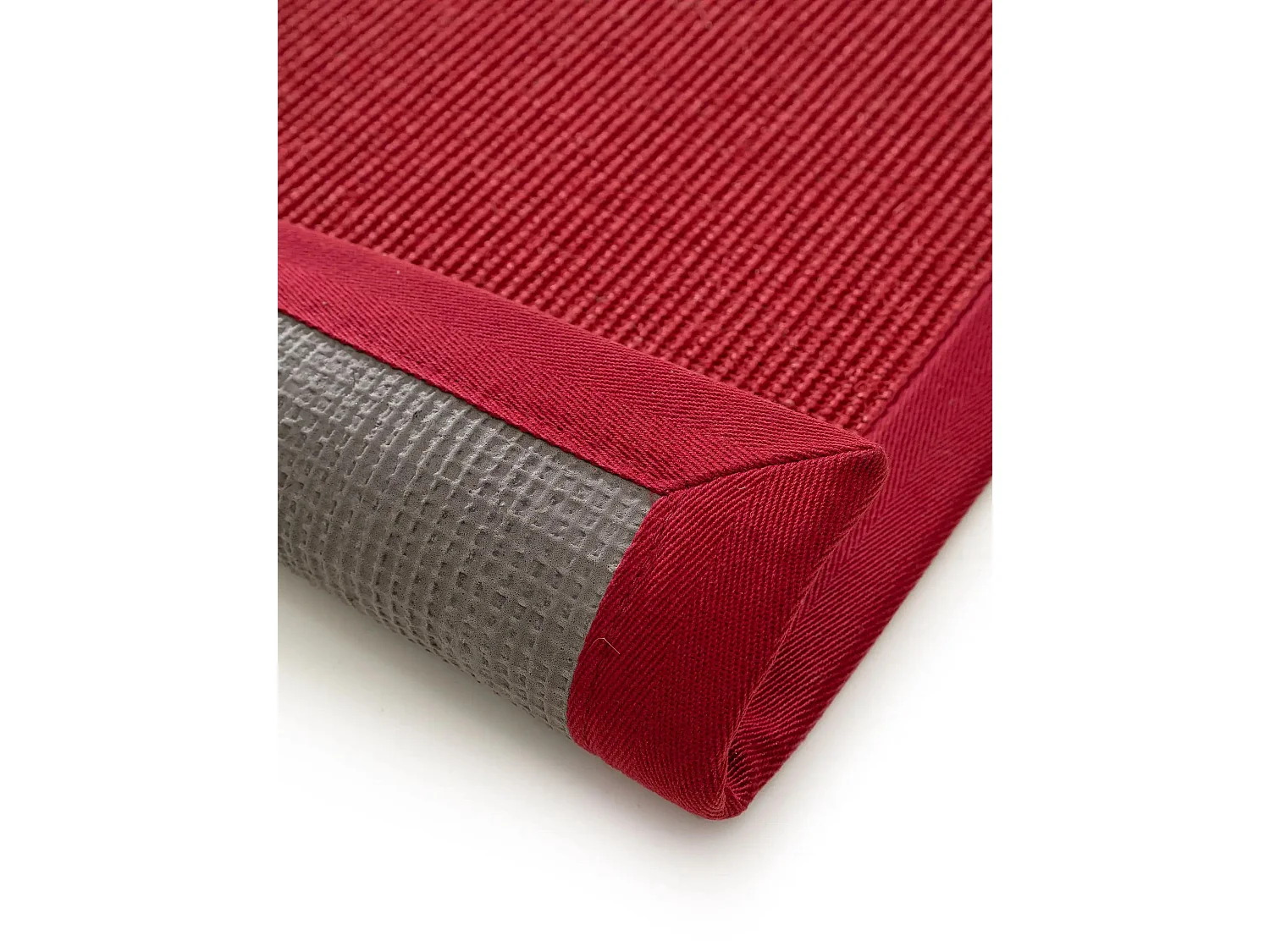 Paillasson Sana Rouge 40x60 cm