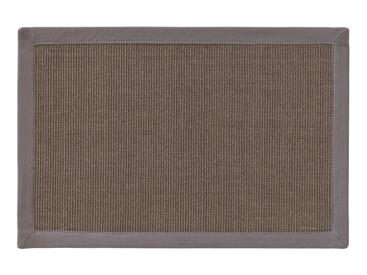 Paillasson Sana Gris 40x60 cm