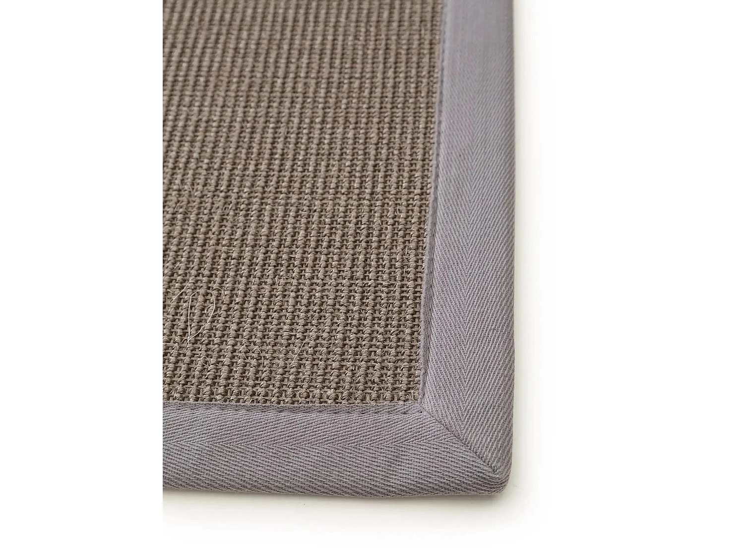 Paillasson Sana Gris 40x60 cm