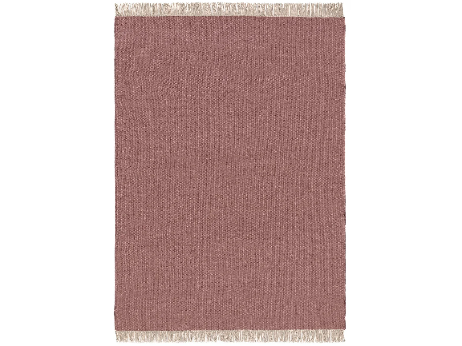 Tapis de laine Liv Rose 140x200 cm