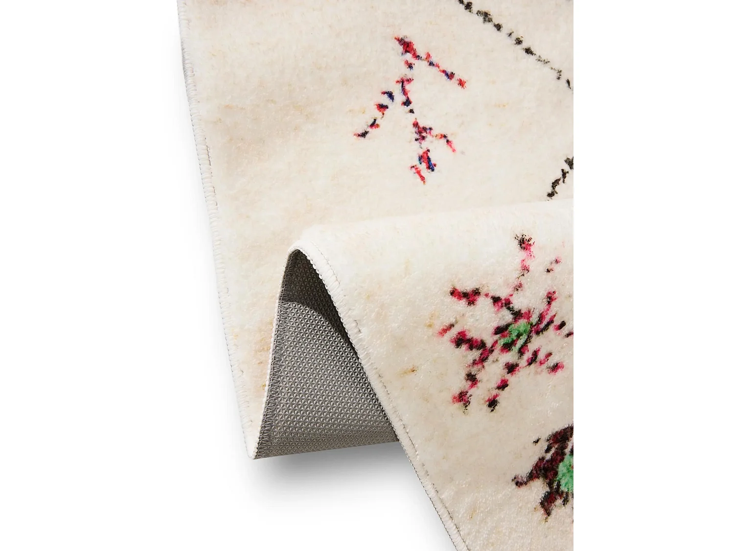 Tapis Mara Multicouleur 160x230 cm