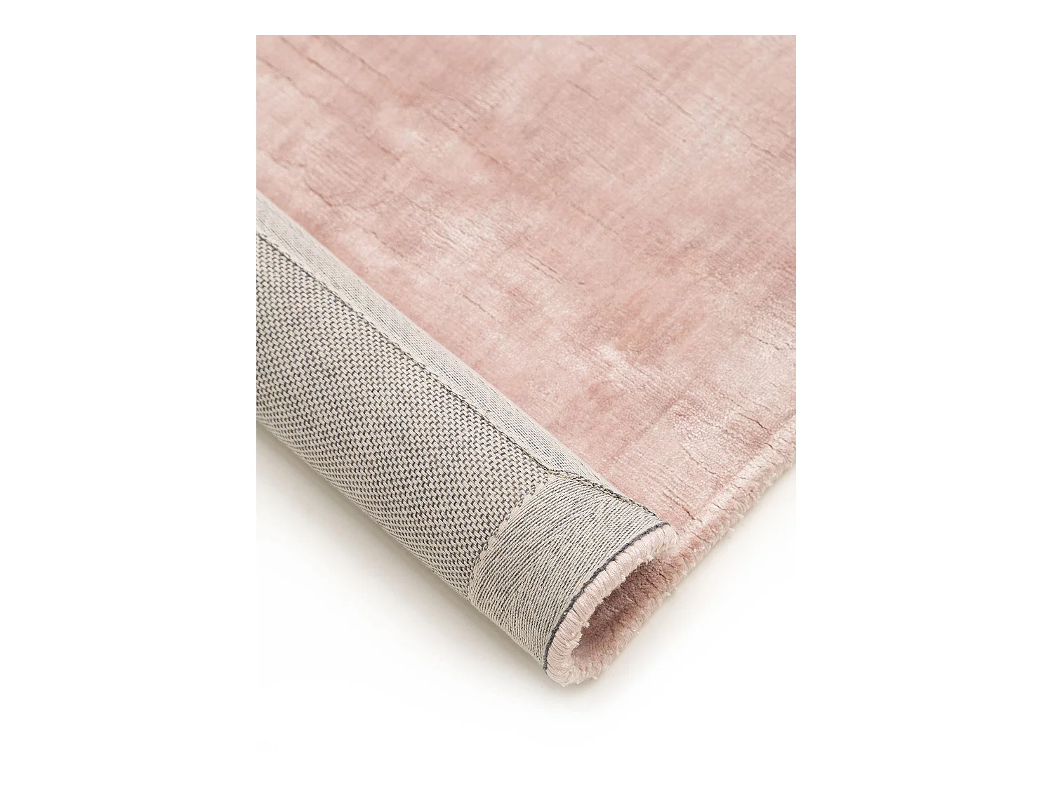 Tapis en viscose Nela Rose 160x230 cm
