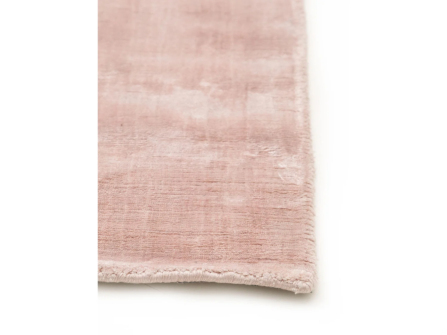 Tapis en viscose Nela Rose 160x230 cm