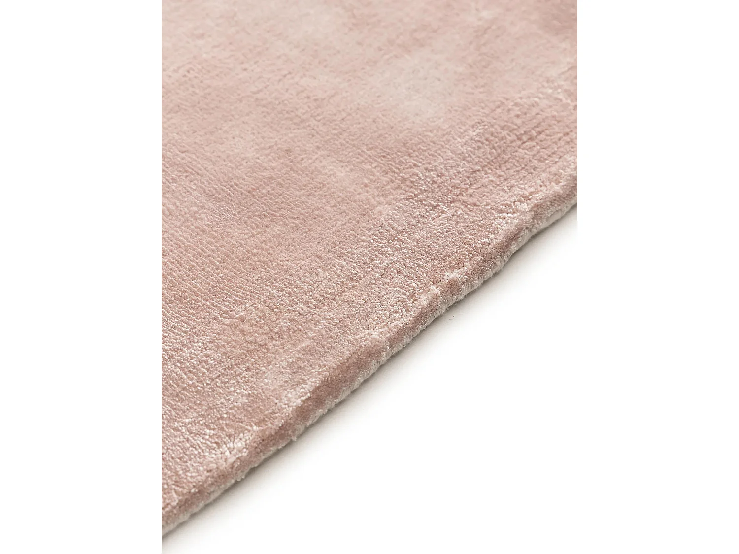 Tapis en viscose Nela Rose 160x230 cm