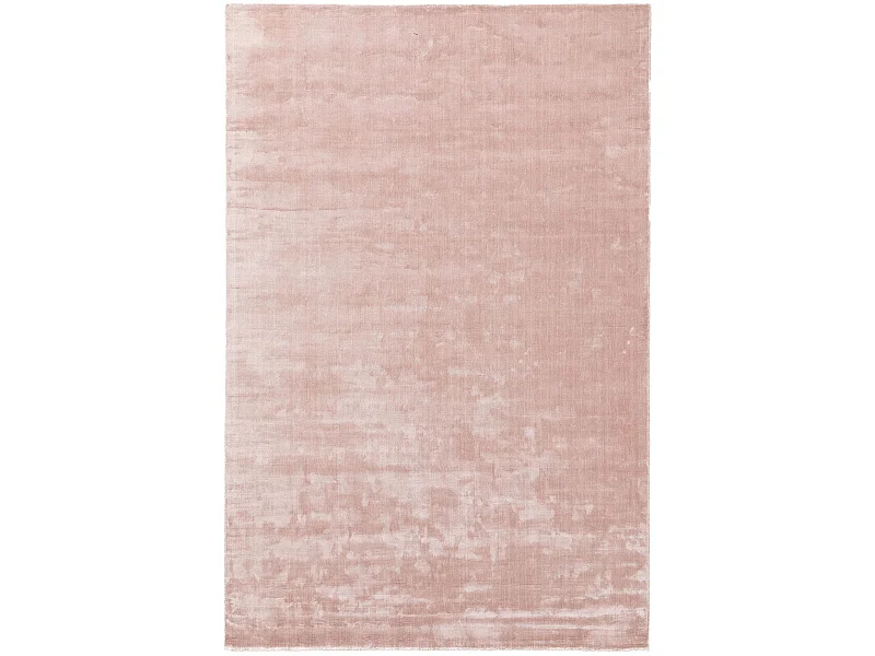 Tapis en viscose Nela Rose 80x150 cm
