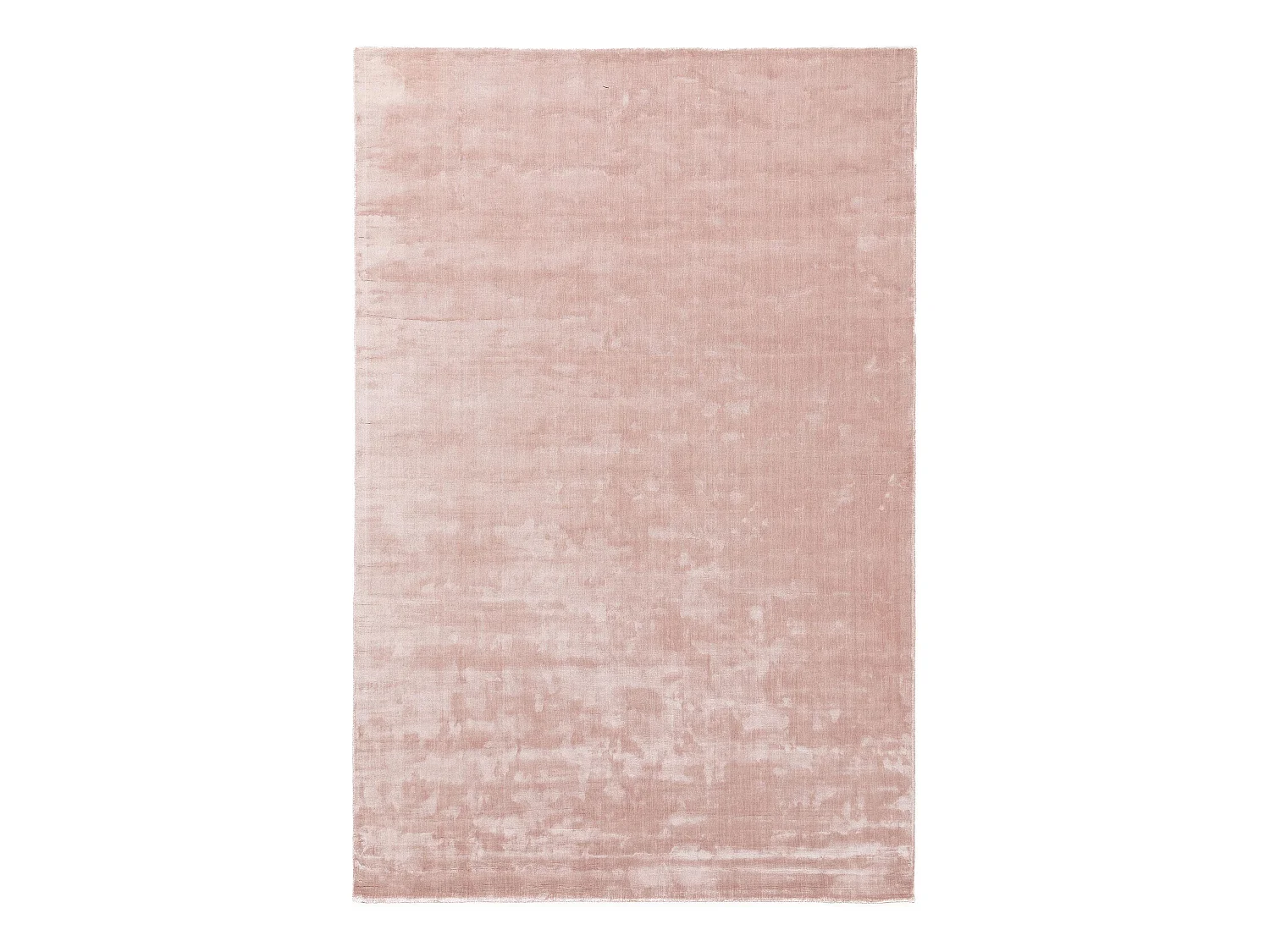 Tapis en viscose Nela Rose 80x150 cm