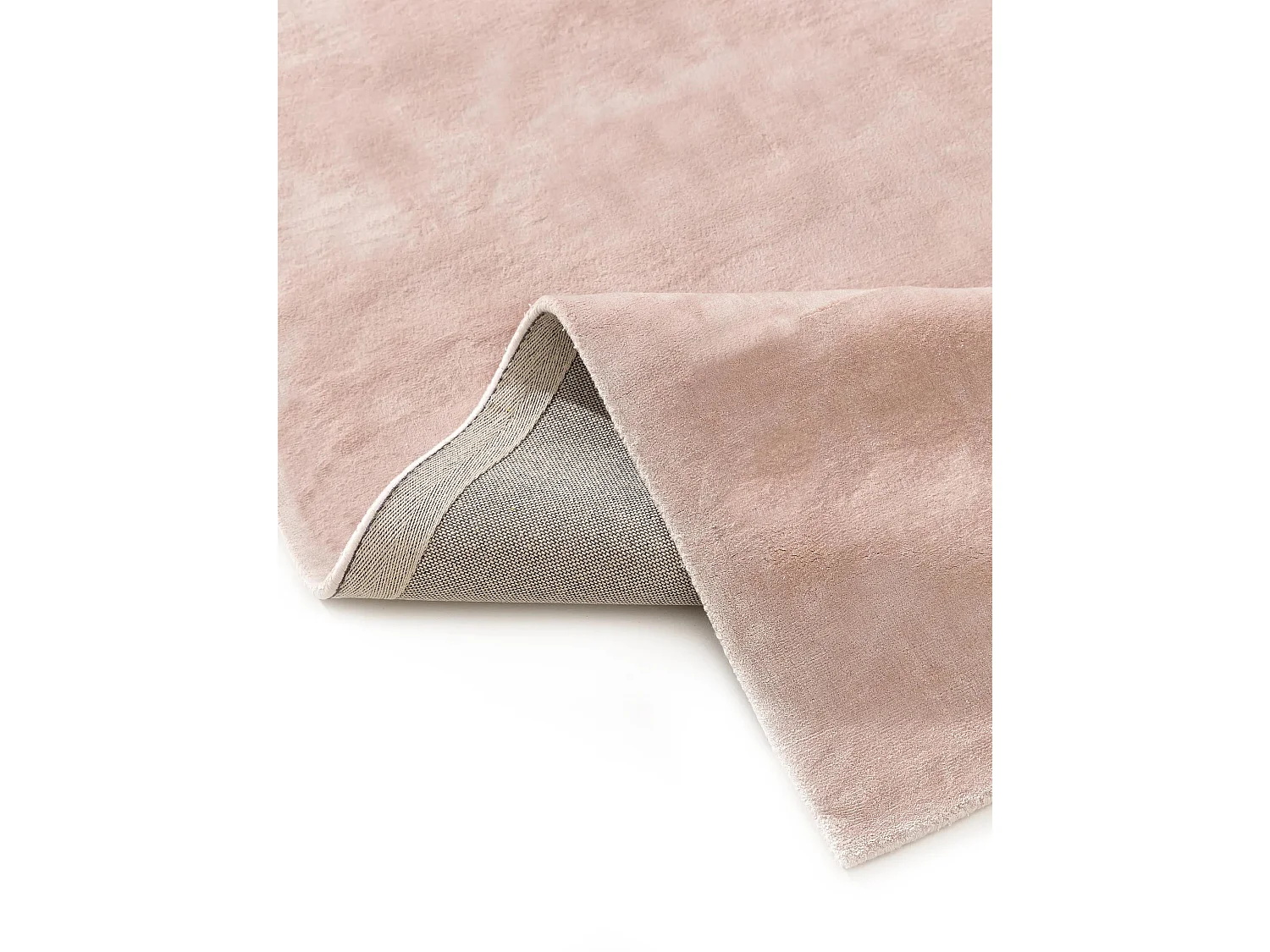 Tapis en viscose Nela Rose 200x300 cm