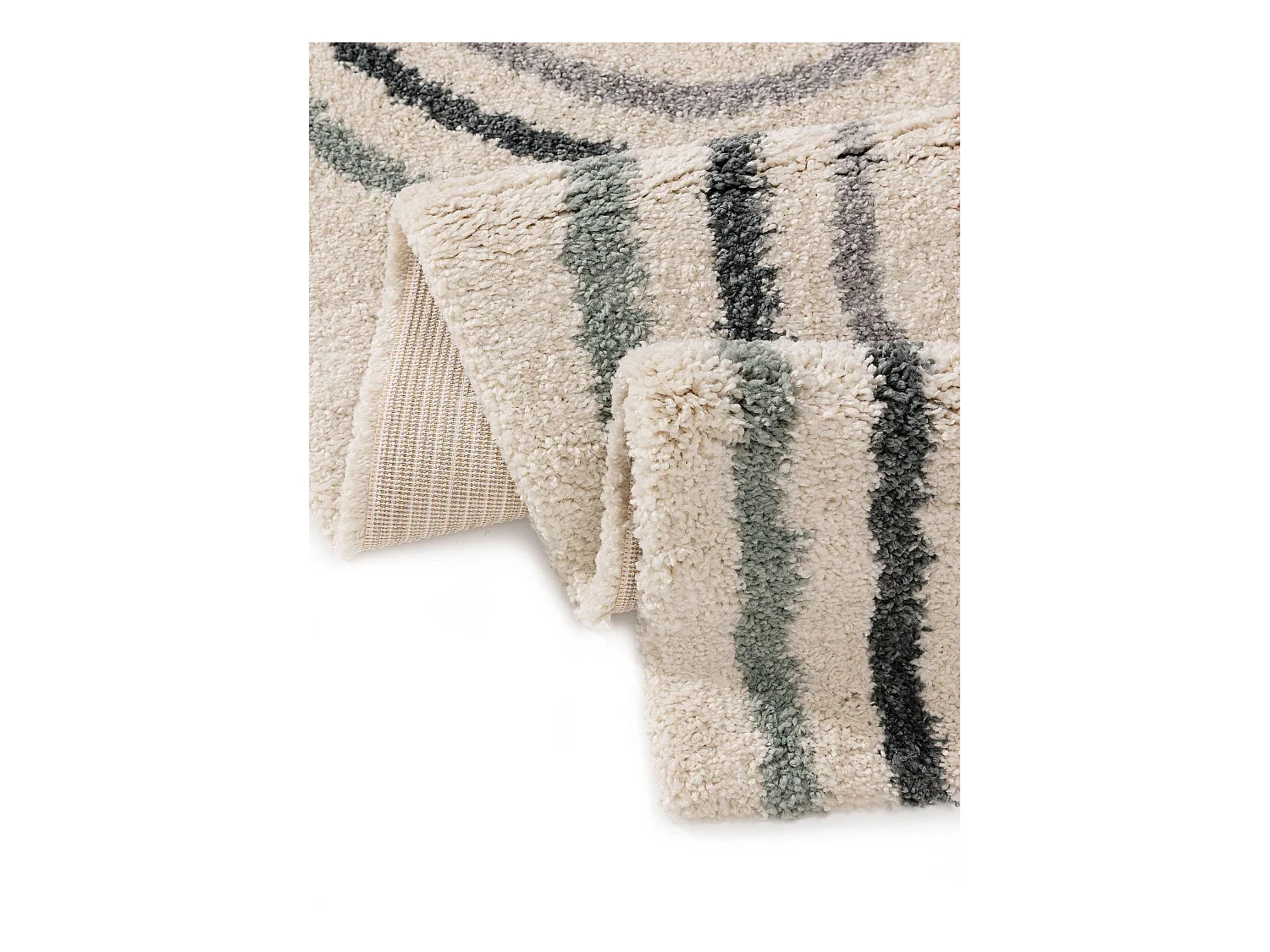 Tapis enfant Gobi Multicouleur 160x230 cm