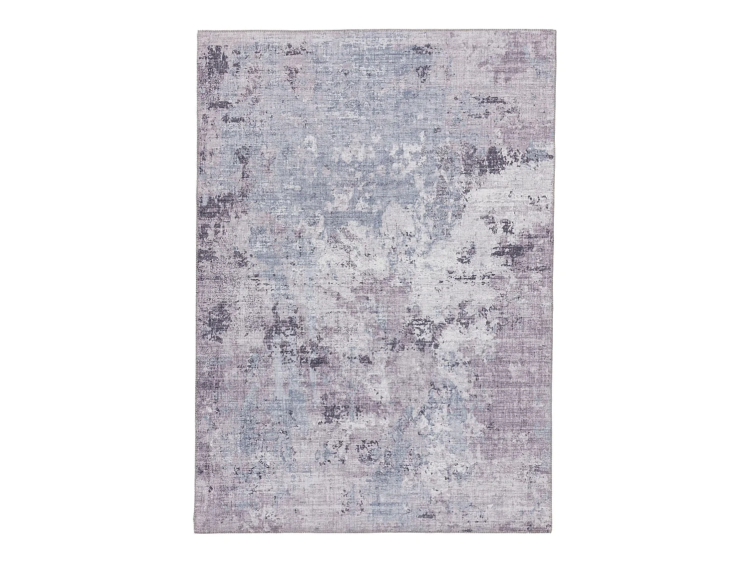 Tapis Laury Gris 160x230 cm