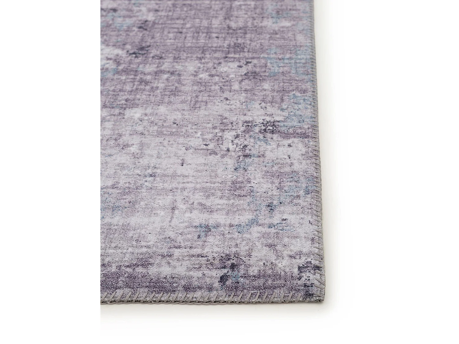 Tapis Laury Gris 160x230 cm