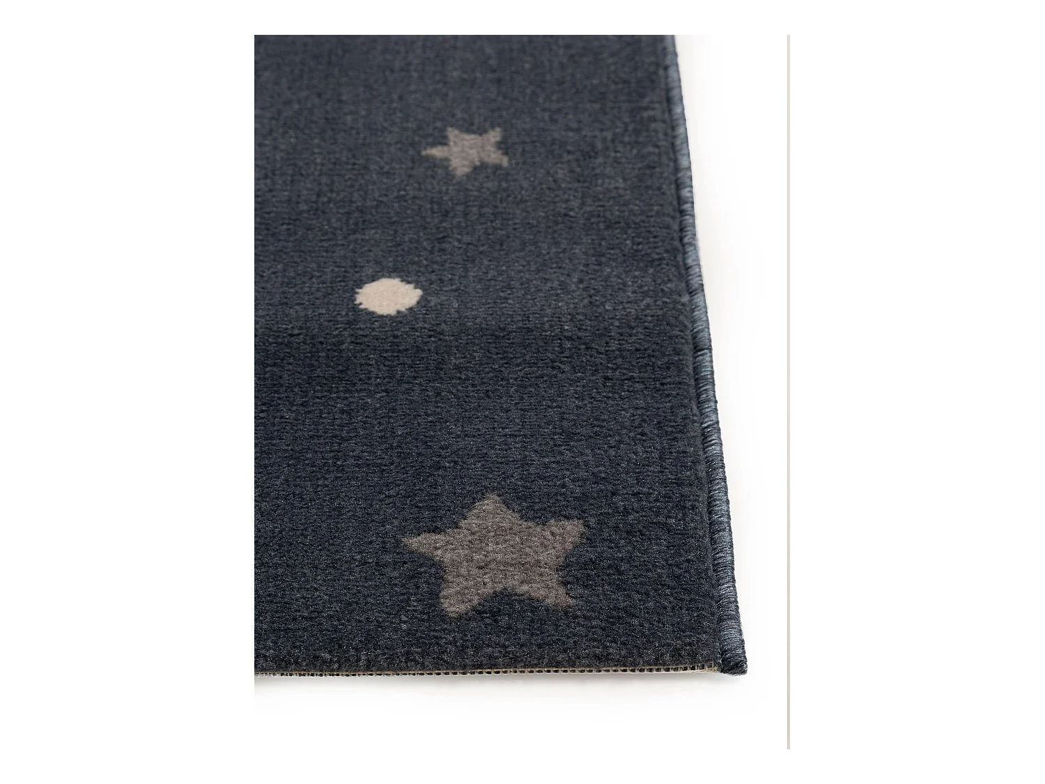 Tapis enfant Apollo Bleu 120x170 cm