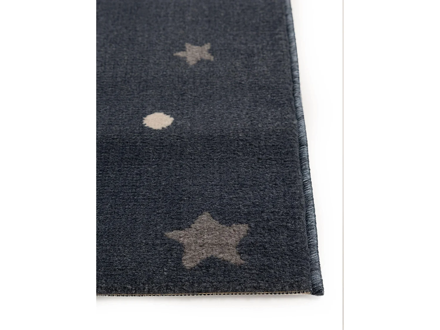 Tapis enfant Apollo Bleu 120x170 cm