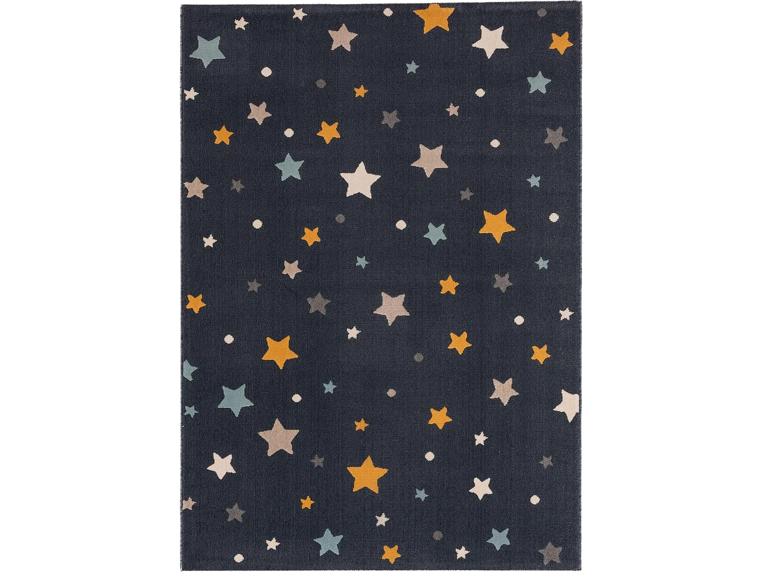 Tapis enfant Apollo Bleu 160x230 cm