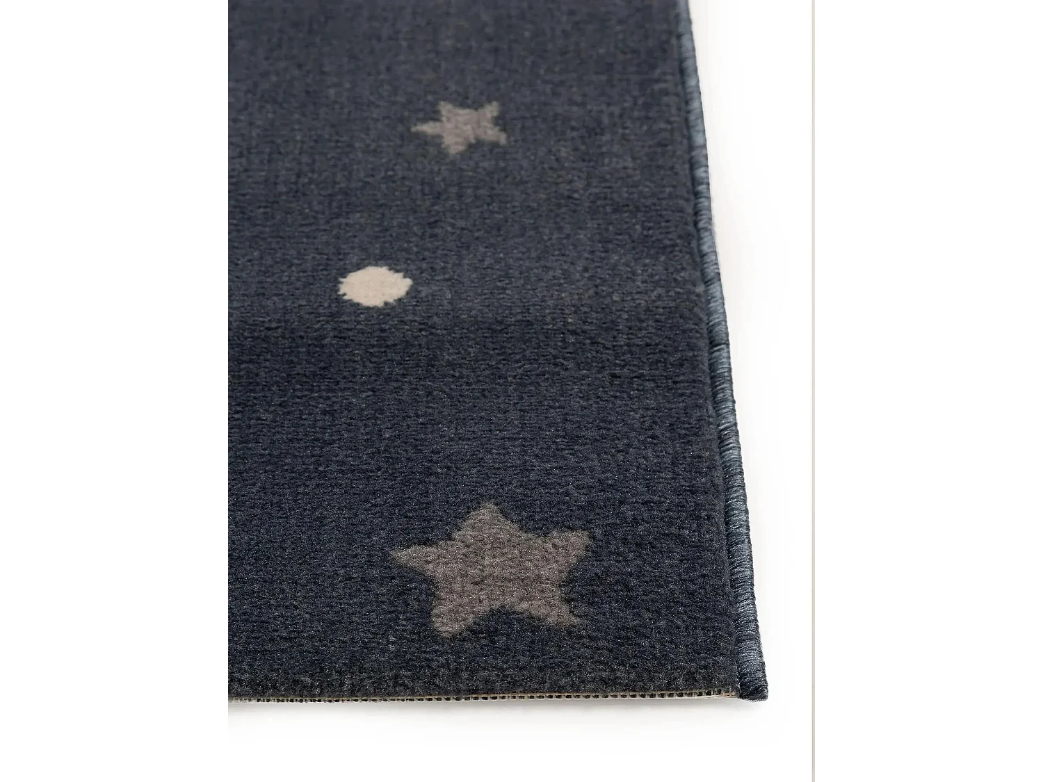 Tapis enfant Apollo Bleu 160x230 cm