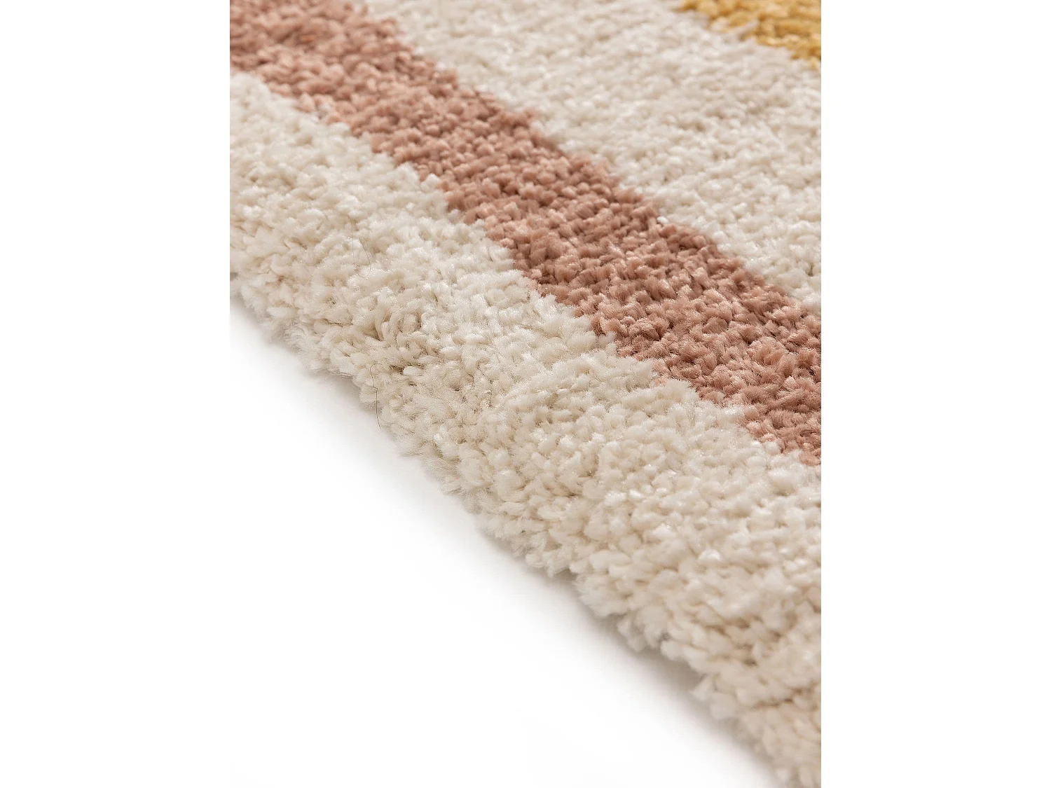 Tapis enfant Gobi Multicouleur 140x200 cm