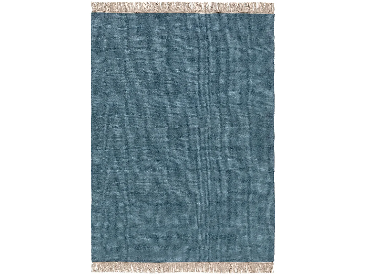 Tapis de laine Liv Bleu clair 120x170 cm