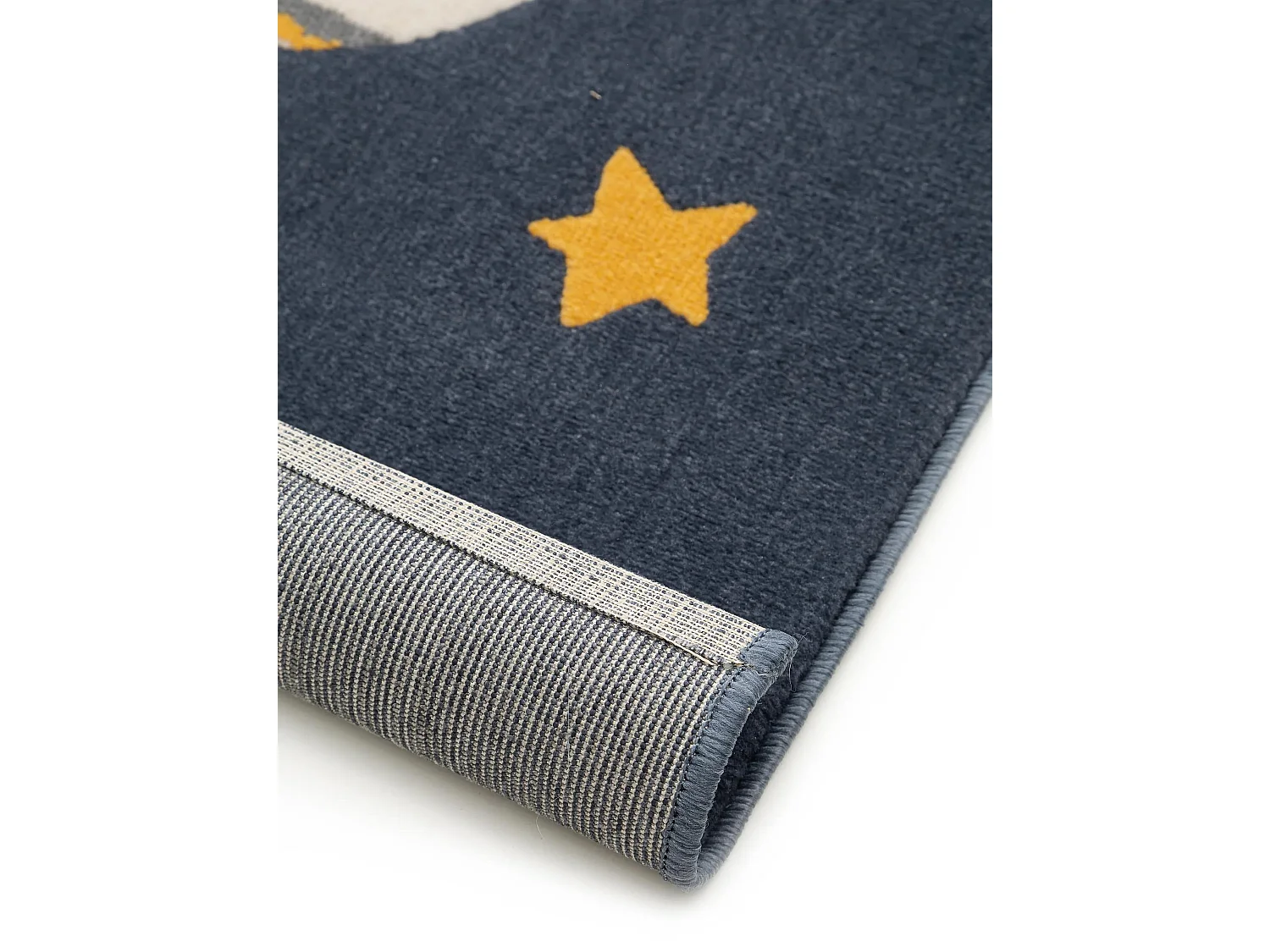 Tapis enfant Apollo Bleu 120x170 cm