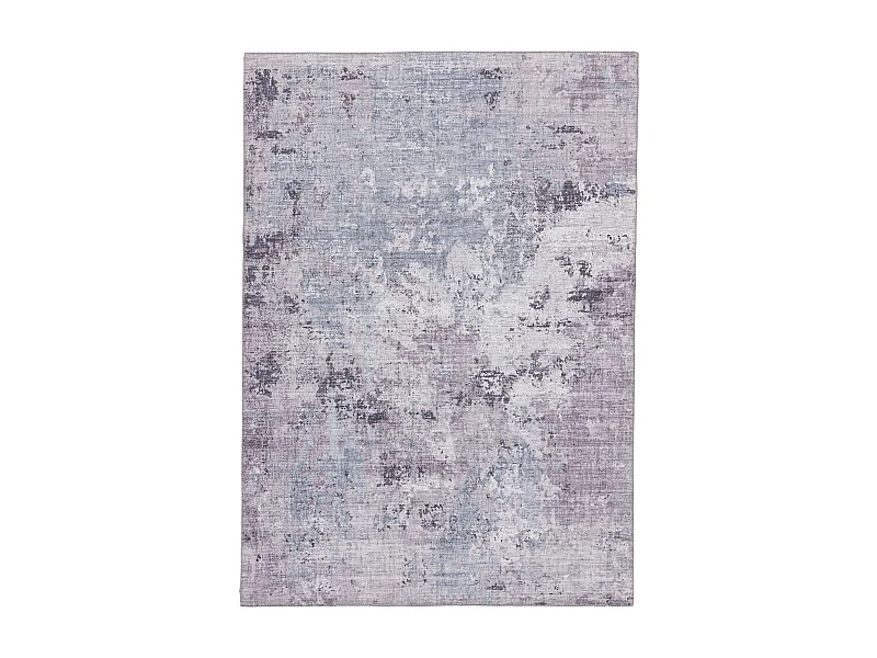 Tapis Laury Gris 120x170 cm