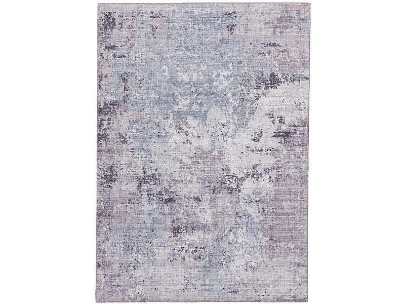 Tapis Laury Gris 80x150 cm