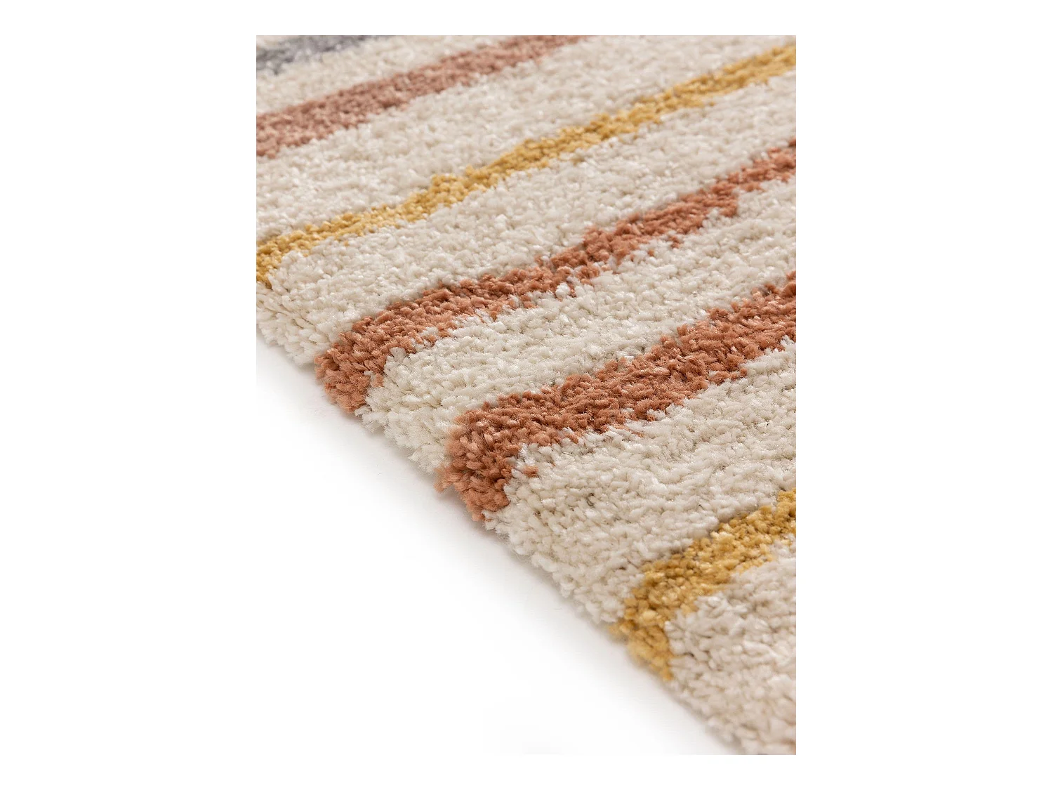 Tapis enfant Gobi Multicouleur 140x200 cm