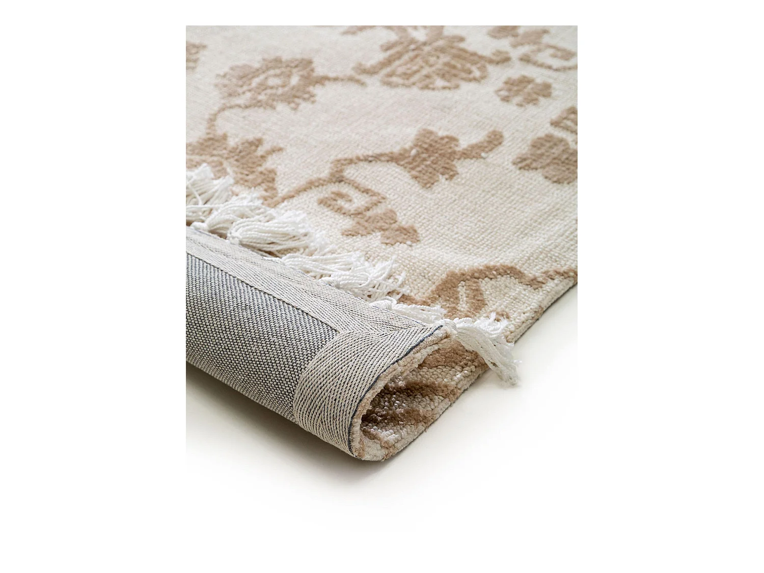 Tapis Elias Beige 160x230 cm