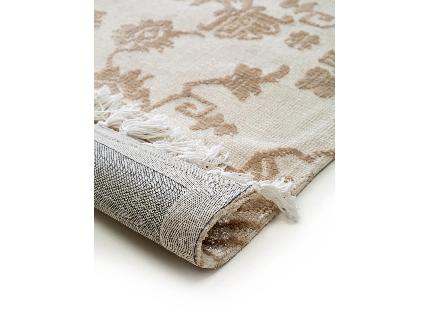 Tapis Elias Beige 160x230 cm