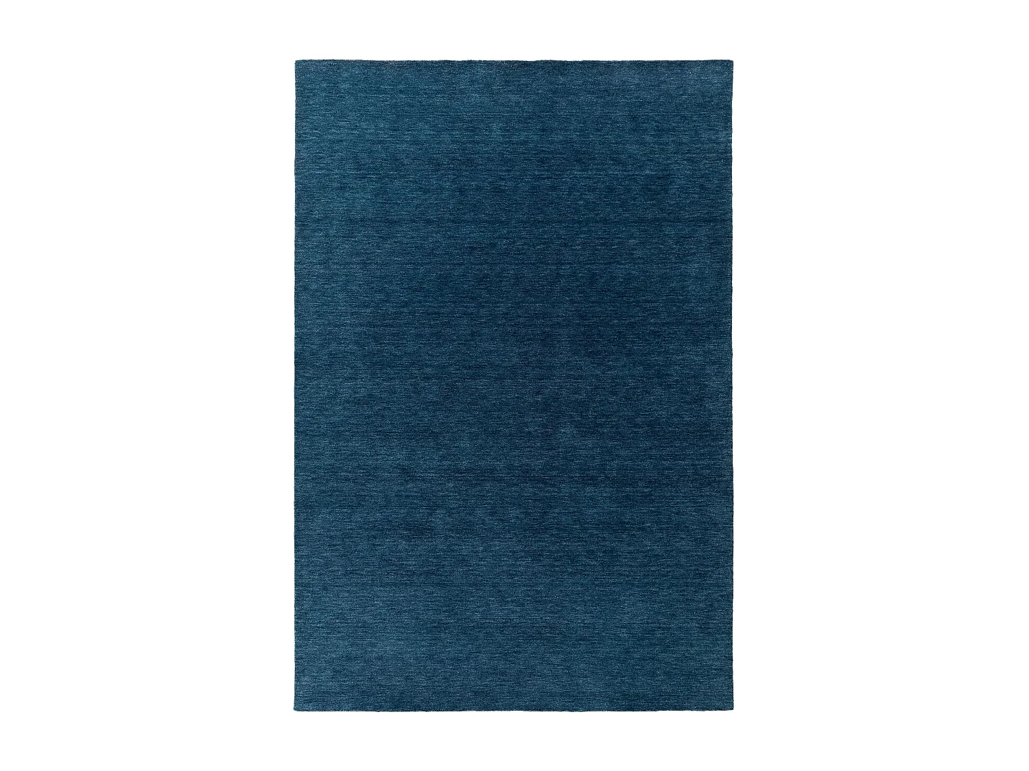 Tapis de laine Jamal Bleu 200x300 cm