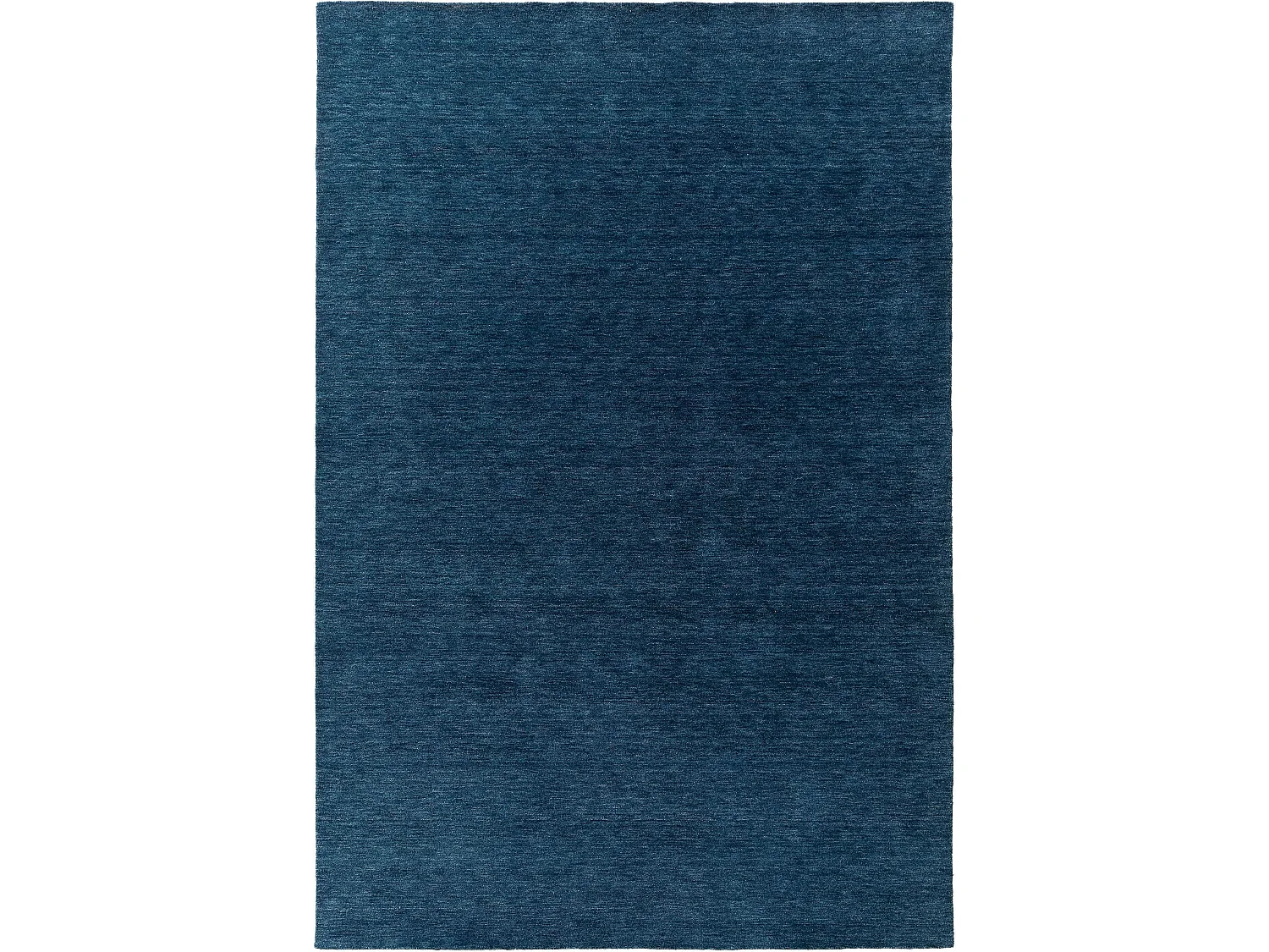 Tapis de laine Jamal Bleu 250x350 cm