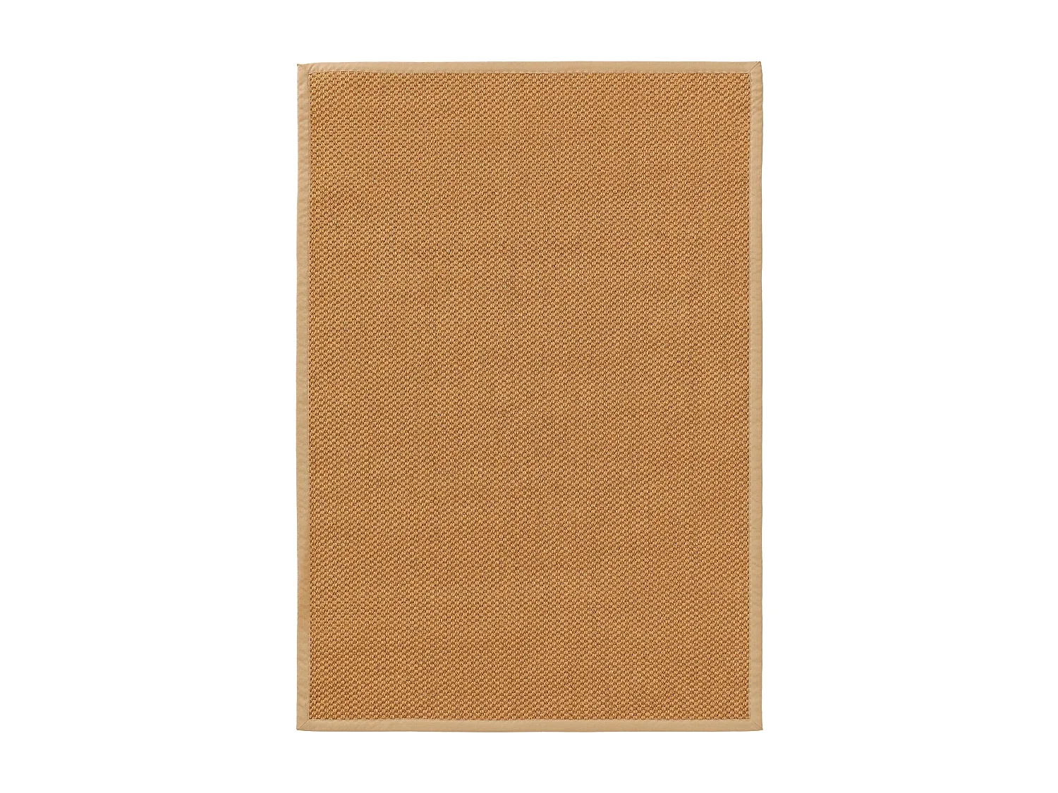 Tapis sisal Greta Beige 120x180 cm