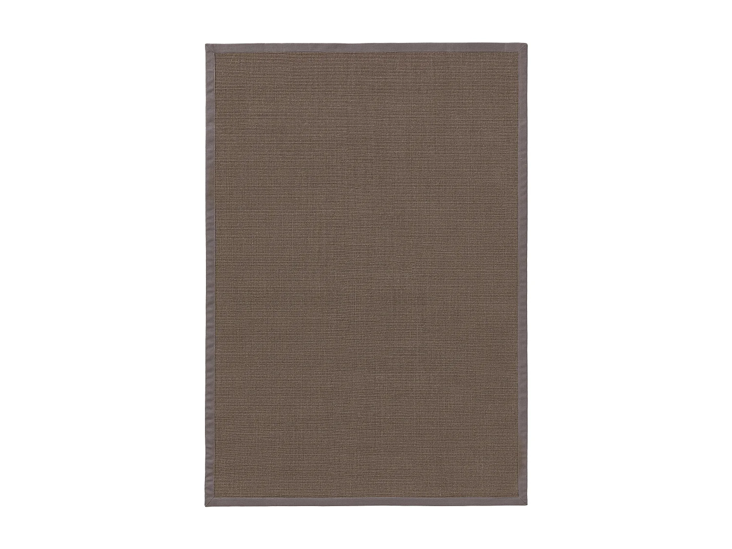 Tapis sisal Sana Gris 200x300 cm