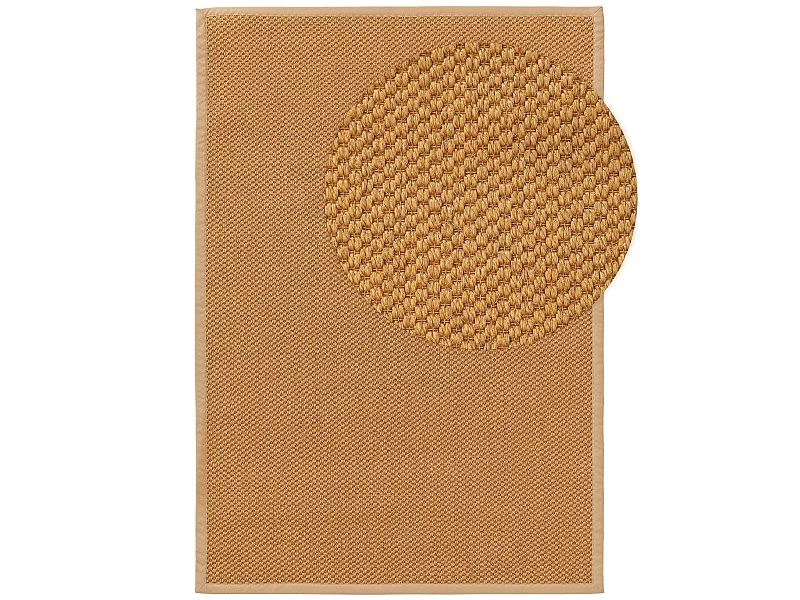 Tapis sisal Greta Beige 140x200 cm