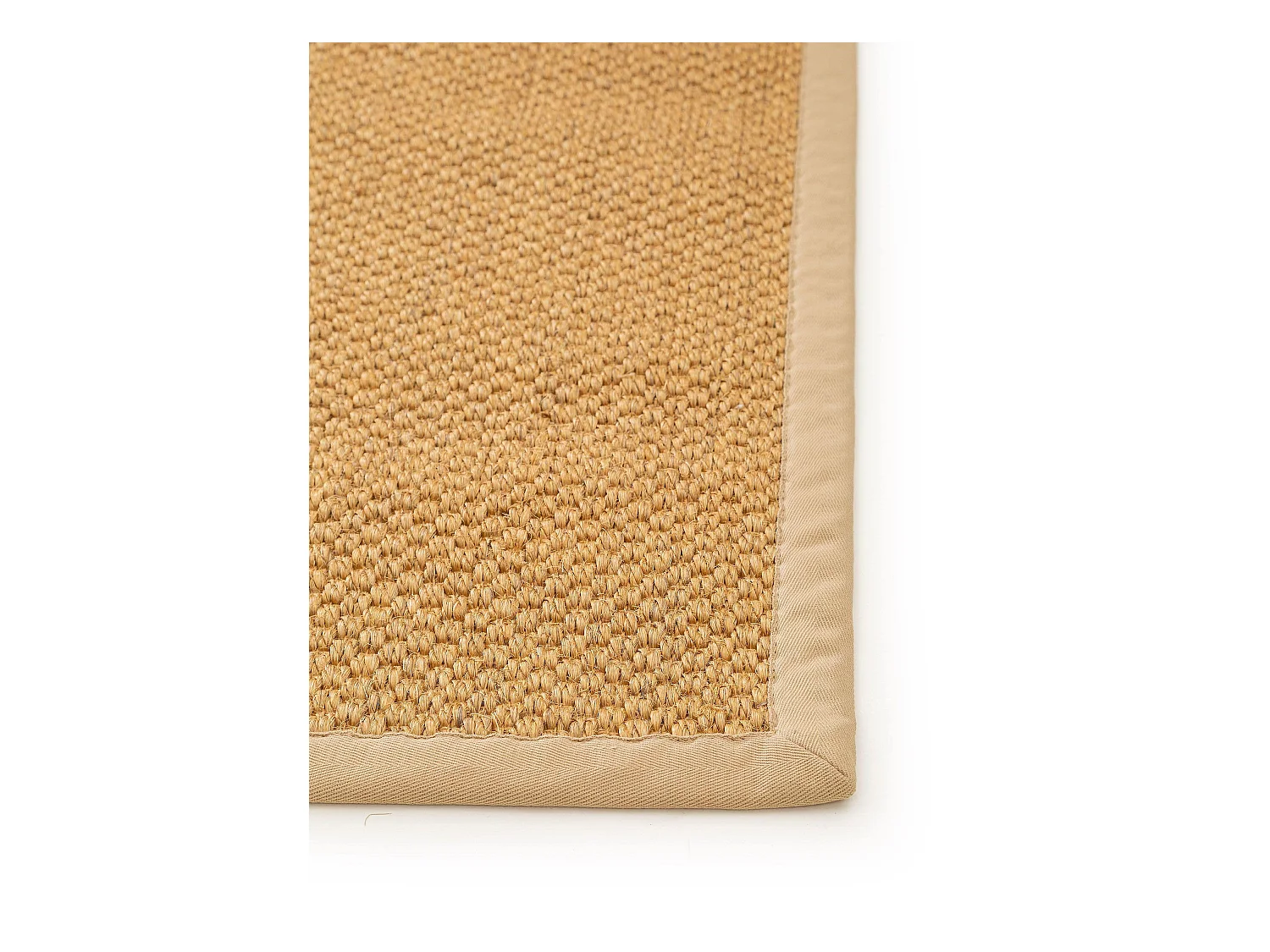Tapis sisal Greta Beige 160x230 cm