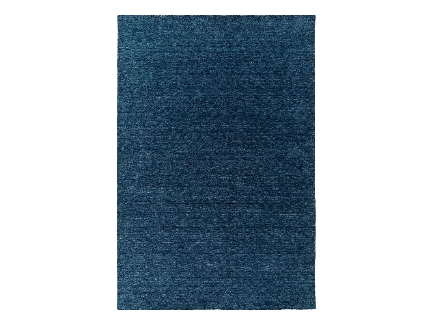 Tapis de laine Jamal Bleu 160x230 cm