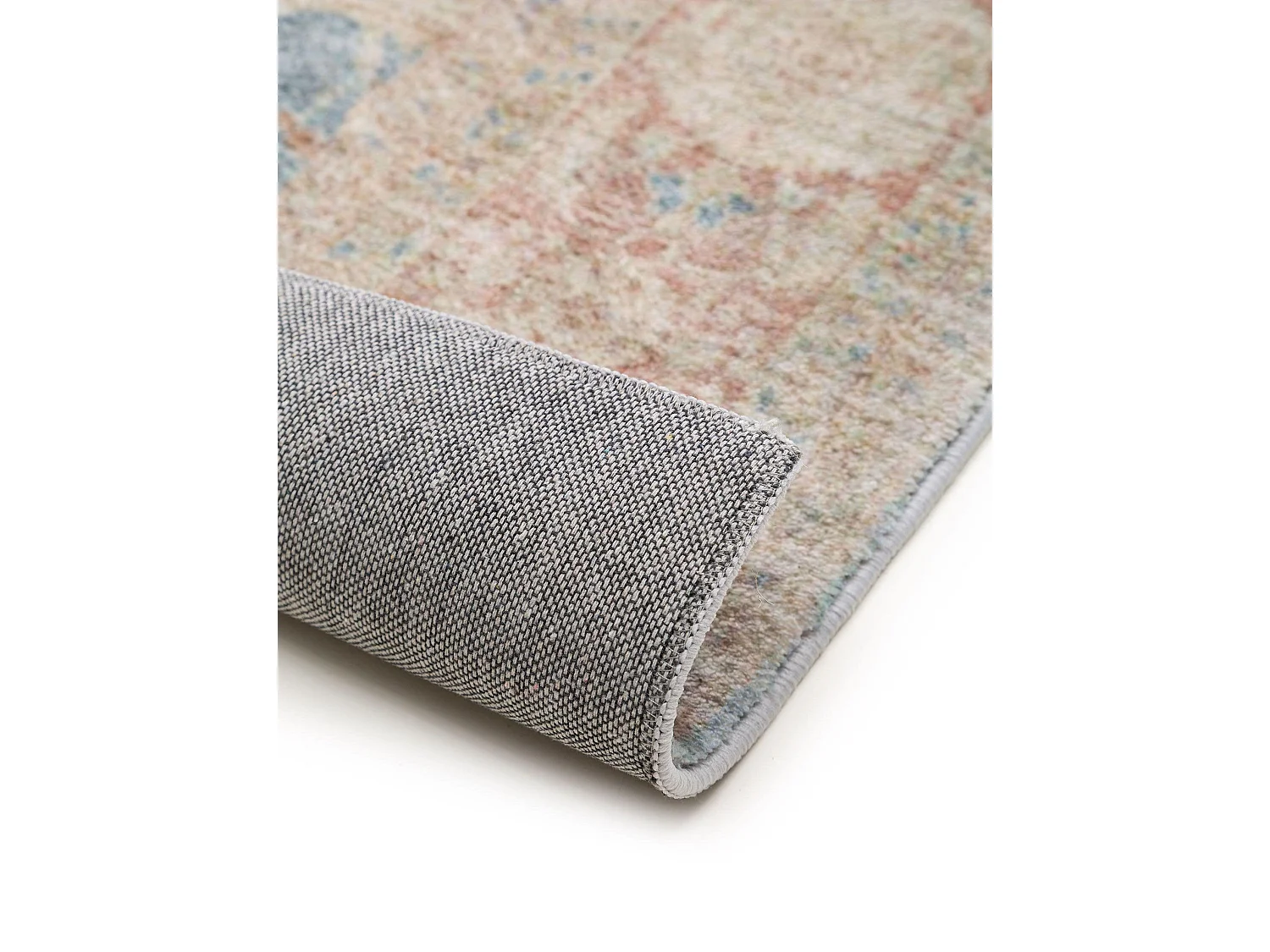 Tapis Mara Multicouleur 80x150 cm