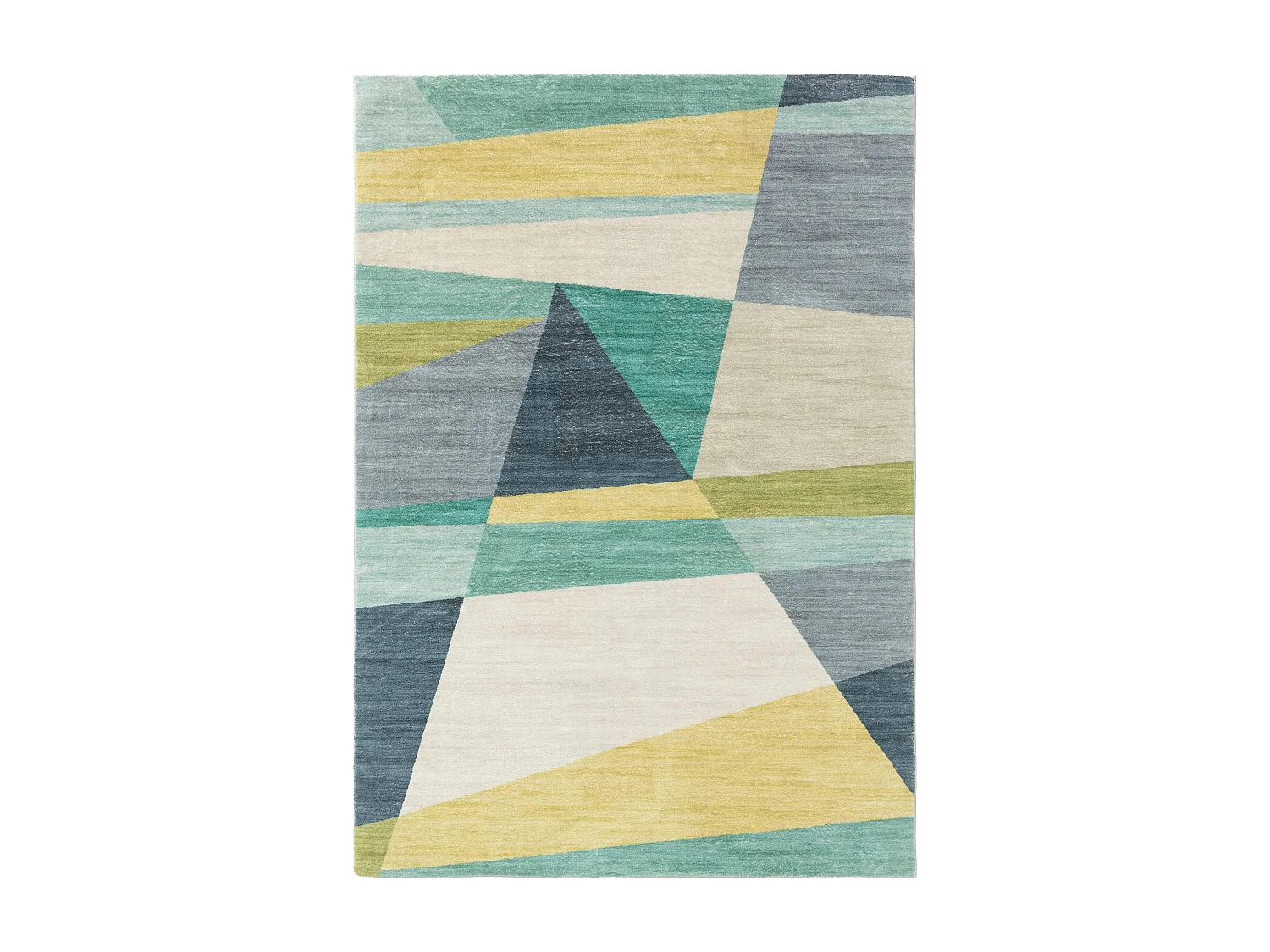 Tapis Mara Multicouleur 120x170 cm