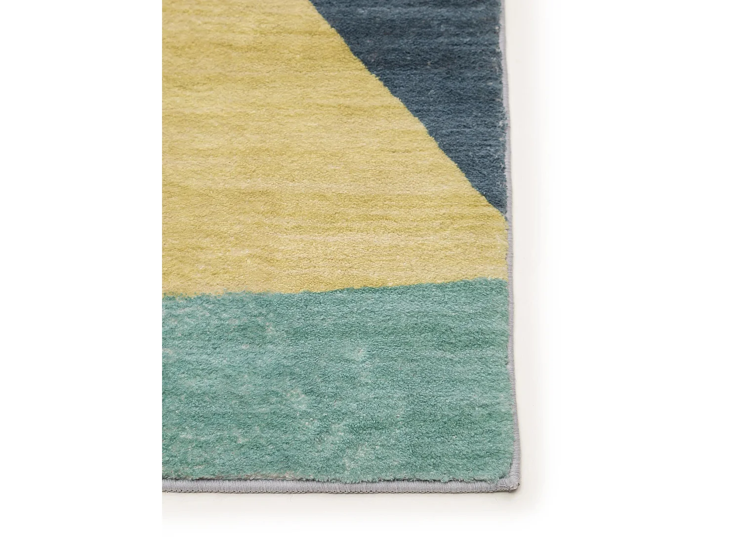 Tapis Mara Multicouleur 120x170 cm