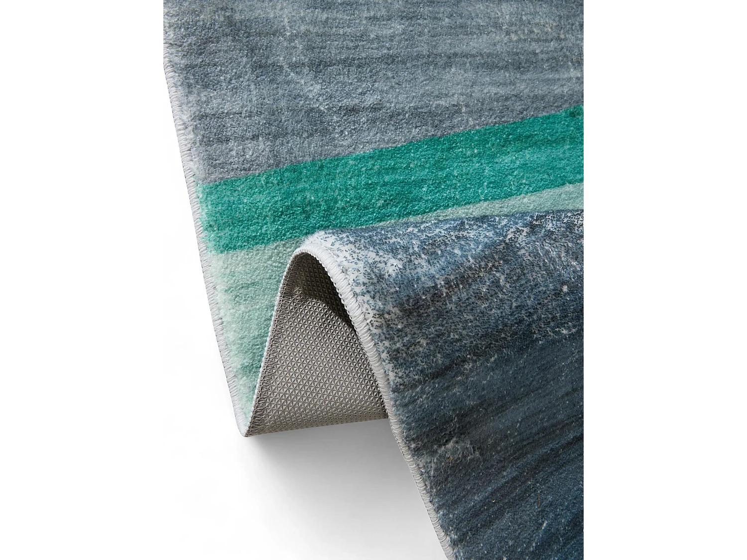 Tapis Mara Multicouleur 120x170 cm