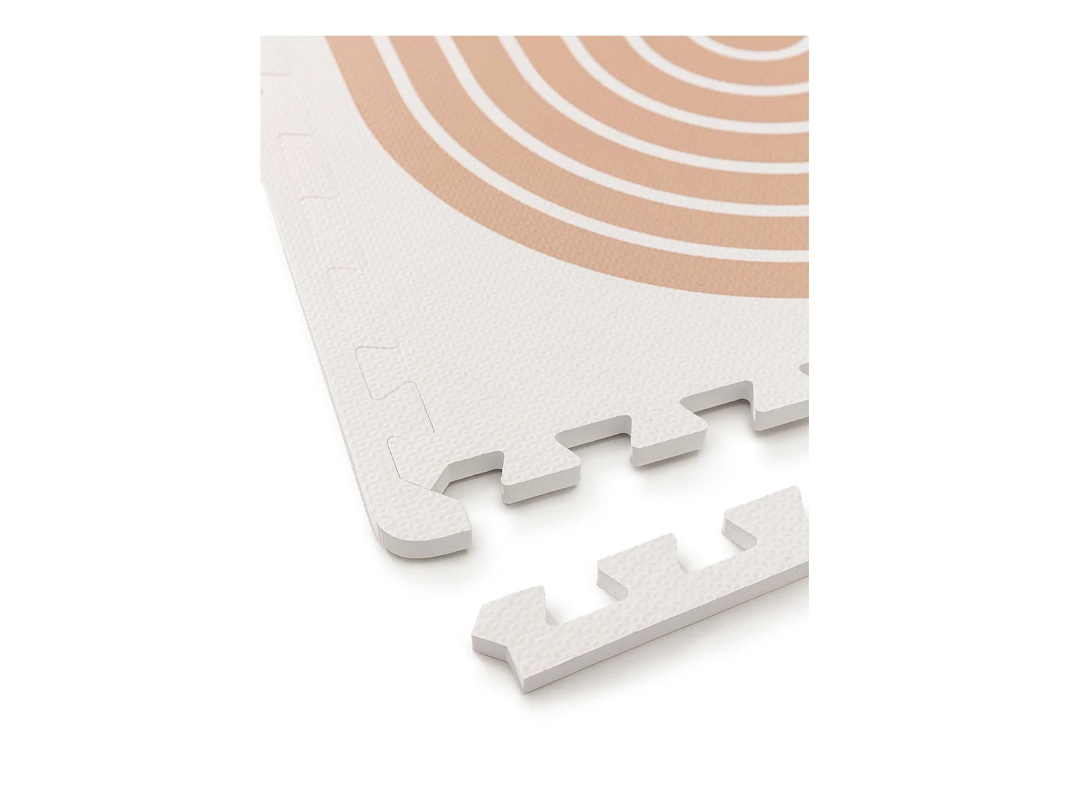 Tapis de jeu Archie Beige 120x180 cm