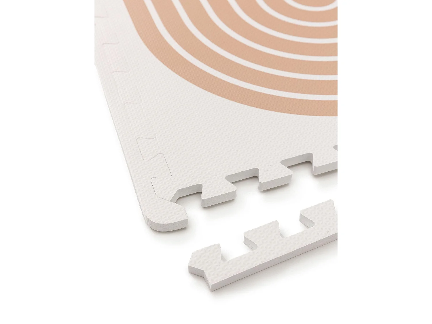 Tapis de jeu Archie Beige 120x180 cm