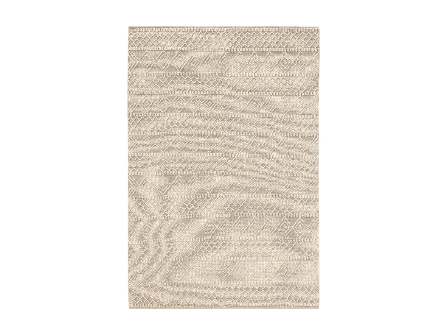 Tapis Jasper Crème 160x230 cm